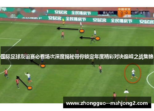 国际足球友谊赛必看场次深度揭秘带你锁定年度精彩对决巅峰之战集锦 国际足球友谊赛必看场次深度揭秘带你锁定年度精彩对决巅峰之战集锦