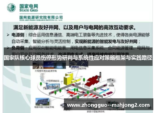 国家队核心球员伤停形势研判与系统性应对策略框架与实践路径 国家队核心球员伤停形势研判与系统性应对策略框架与实践路径